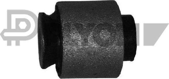 PLYOM P755664 - Bara stabilizatoare,suspensie allinparts.ro
