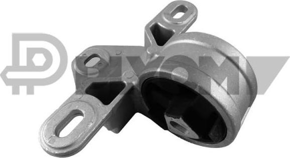 PLYOM P758155 - Suport motor - allinparts.ro