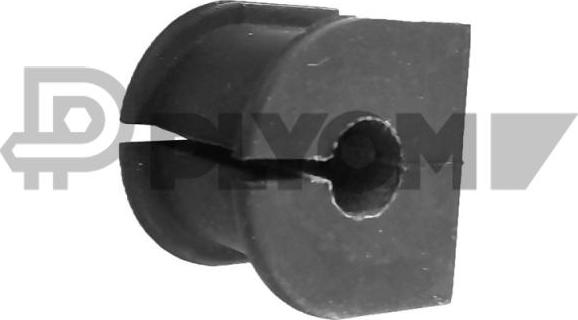 PLYOM P758885 - Cuzinet, stabilizator - allinparts.ro