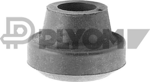PLYOM P760895 - Cuzinet, stabilizator - allinparts.ro