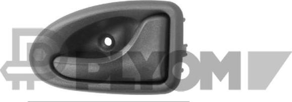 PLYOM P767692 - Maner usa - allinparts.ro