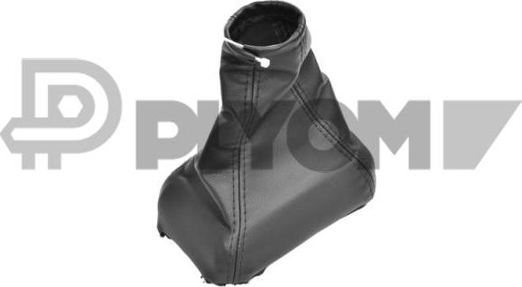 PLYOM P770575 - Manson,maneta scimbare viteze - allinparts.ro