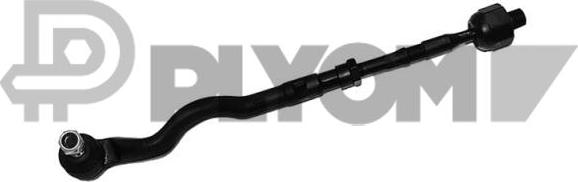 PLYOM P773988 - Chit de reparatie, levier revers directie - allinparts.ro