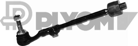 PLYOM P773982 - Chit de reparatie, levier revers directie - allinparts.ro