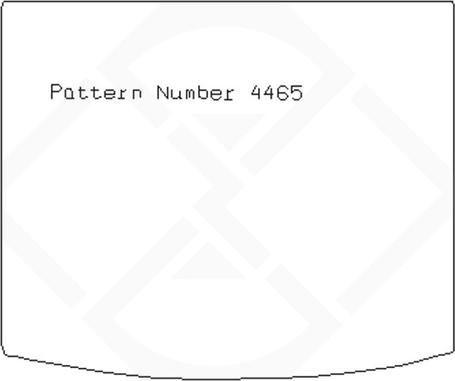 PMA PCBM5615P - Cheder portbagaj - allinparts.ro