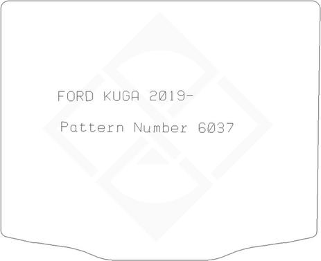 PMA PCBM5635P - Cheder portbagaj - allinparts.ro