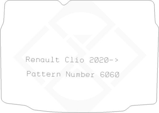 PMA PCBM5638R - Cheder portbagaj - allinparts.ro