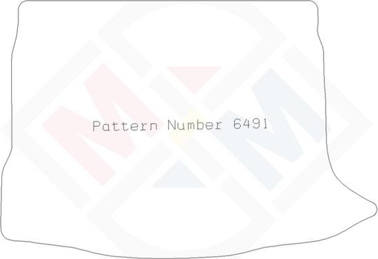 PMA PCBM5709P - Cheder portbagaj - allinparts.ro