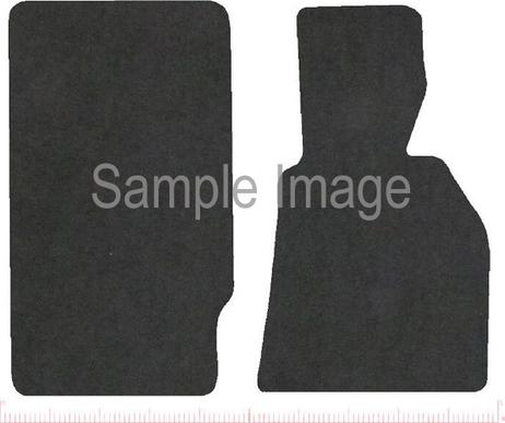 PMA PCFM1986P - Set covorase - allinparts.ro