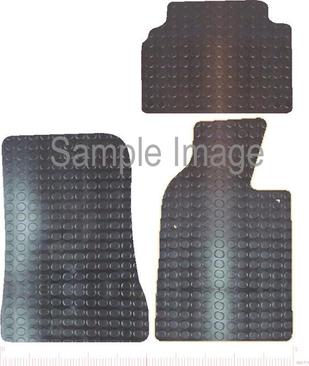 PMA PCFM1492R - Set covorase - allinparts.ro