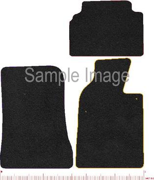 PMA PCFM1492S - Set covorase - allinparts.ro