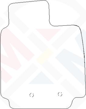 PMA PCFM1497P - Covoras allinparts.ro