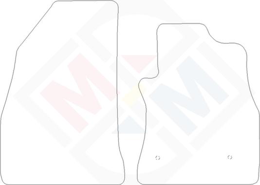 PMA PCFM1445P - Set covorase allinparts.ro