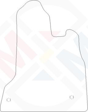 PMA PCFM1441P - Covoras - allinparts.ro