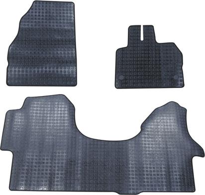 PMA PCFM1452R - Set covorase - allinparts.ro