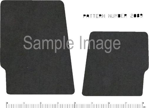 PMA PCFM1590P - Set covorase allinparts.ro