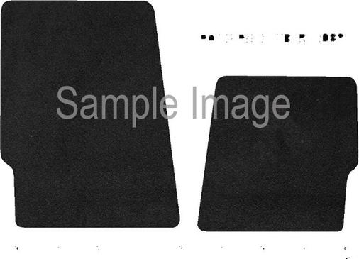 PMA PCFM1590S - Set covorase allinparts.ro