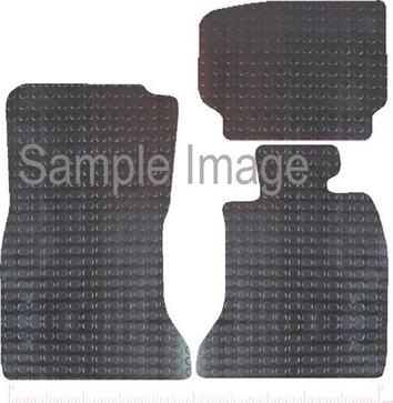 PMA PCFM1513R - Set covorase - allinparts.ro