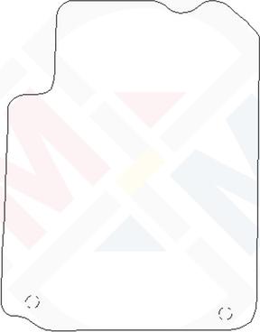 PMA PCFM1529P - Covoras allinparts.ro