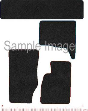 PMA PCFM1524S - Set covorase allinparts.ro