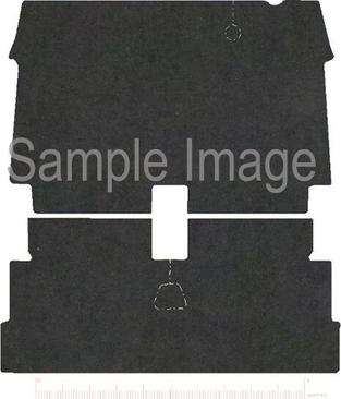 PMA PCFM1525P - Set covorase - allinparts.ro