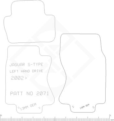 PMA PCFM1572P - Set covorase allinparts.ro