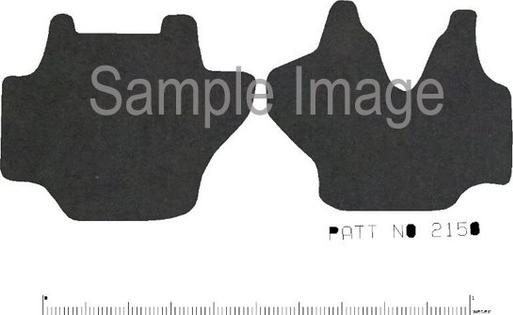 PMA PCFM1653P - Covoras allinparts.ro