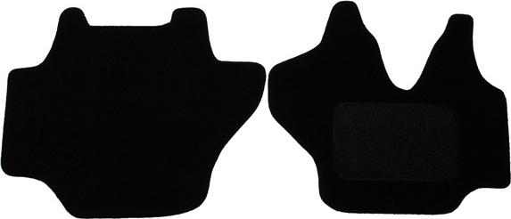 PMA PCFM1653S - Covoras allinparts.ro