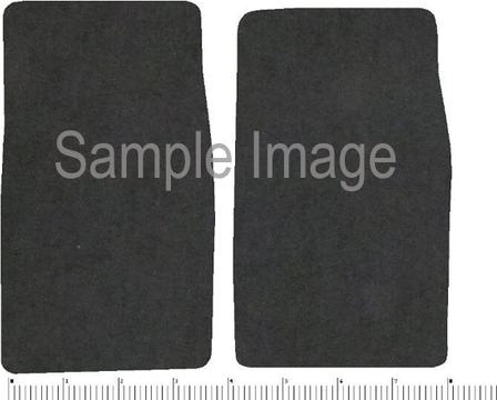 PMA PCFM1624P - Set covorase - allinparts.ro