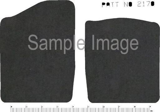 PMA PCFM1673P - Set covorase - allinparts.ro