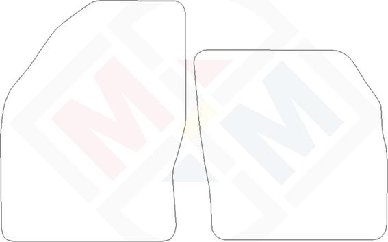 PMA PCFM1094P - Covoras allinparts.ro