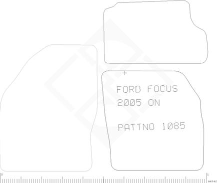 PMA PCFM1093R - Set covorase allinparts.ro