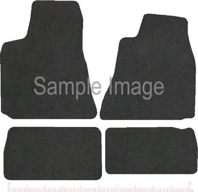 PMA PCFM1050P - Set covorase allinparts.ro