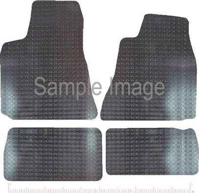 PMA PCFM1050R - Set covorase allinparts.ro