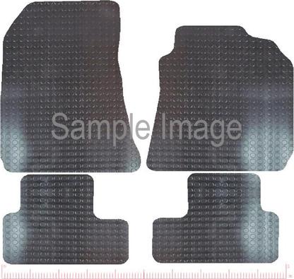 PMA PCFM1003R - Set covorase - allinparts.ro