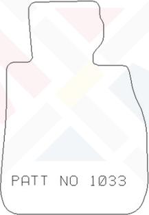 PMA PCFM1037R - Covoras - allinparts.ro