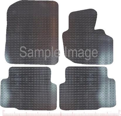 PMA PCFM1022R - Set covorase - allinparts.ro