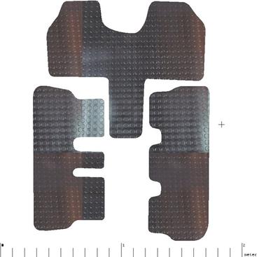 PMA PCFM1196R - Set covorase allinparts.ro