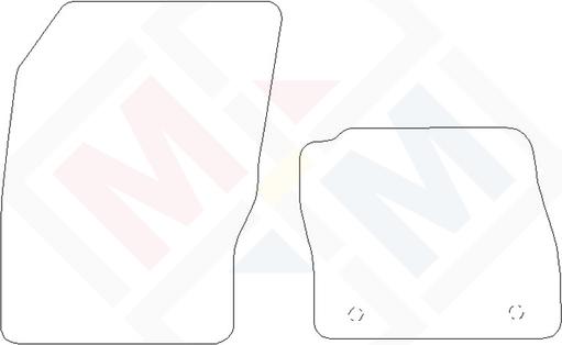 PMA PCFM1820P - Covoras - allinparts.ro