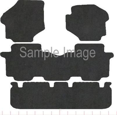 PMA PCFM1828P - Set covorase - allinparts.ro