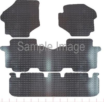 PMA PCFM1828R - Set covorase - allinparts.ro