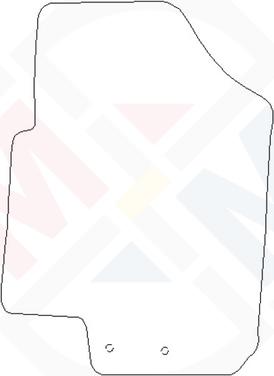 PMA PCFM1391P - Covoras - allinparts.ro