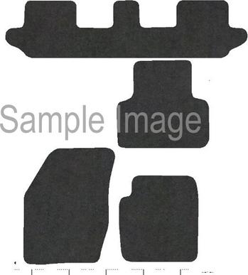 PMA PCFM1369P - Set covorase - allinparts.ro