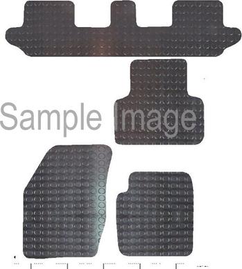 PMA PCFM1369R - Set covorase - allinparts.ro