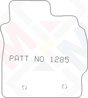 PMA PCFM1308P - Covoras allinparts.ro