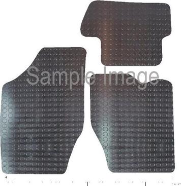 PMA PCFM1241R - Set covorase allinparts.ro