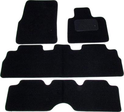 PMA PCFM1254S - Set covorase - allinparts.ro