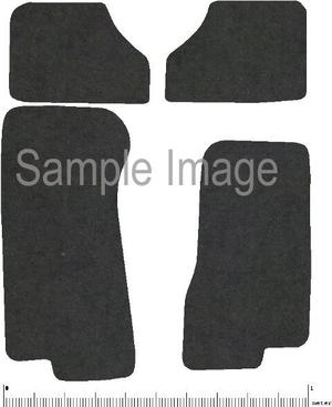 PMA PCFM1702P - Set covorase - allinparts.ro