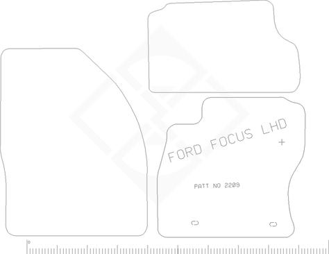PMA PCFM1714P - Set covorase allinparts.ro