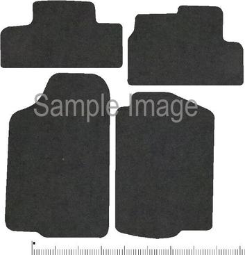 PMA PCFM1710P - Set covorase - allinparts.ro